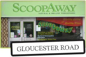 Scoopaway, Gloucester Road