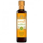 Pukka hemp oil