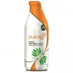 pukka aloe vera juice